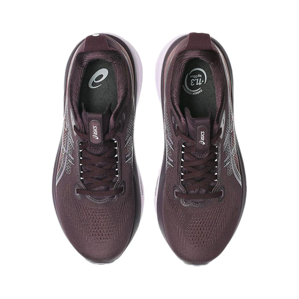 ASICS Gel-Kayano 33 'Purple' Женские