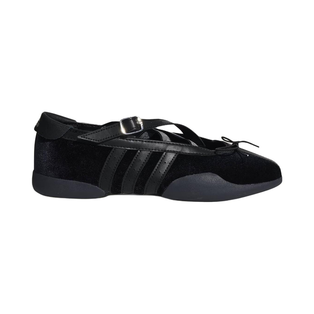 Adidas Taekwondo 'Black' Женские