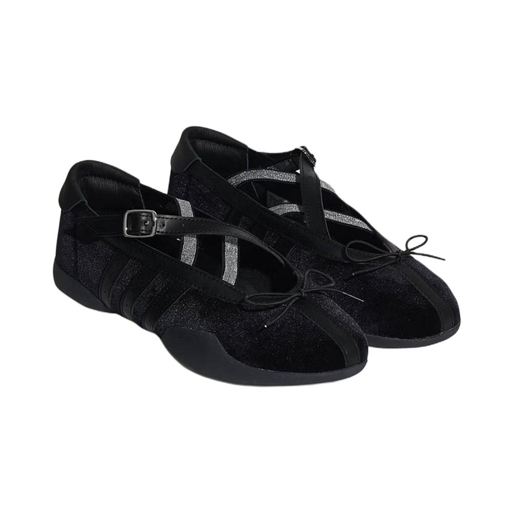 Adidas Taekwondo 'Black' Женские