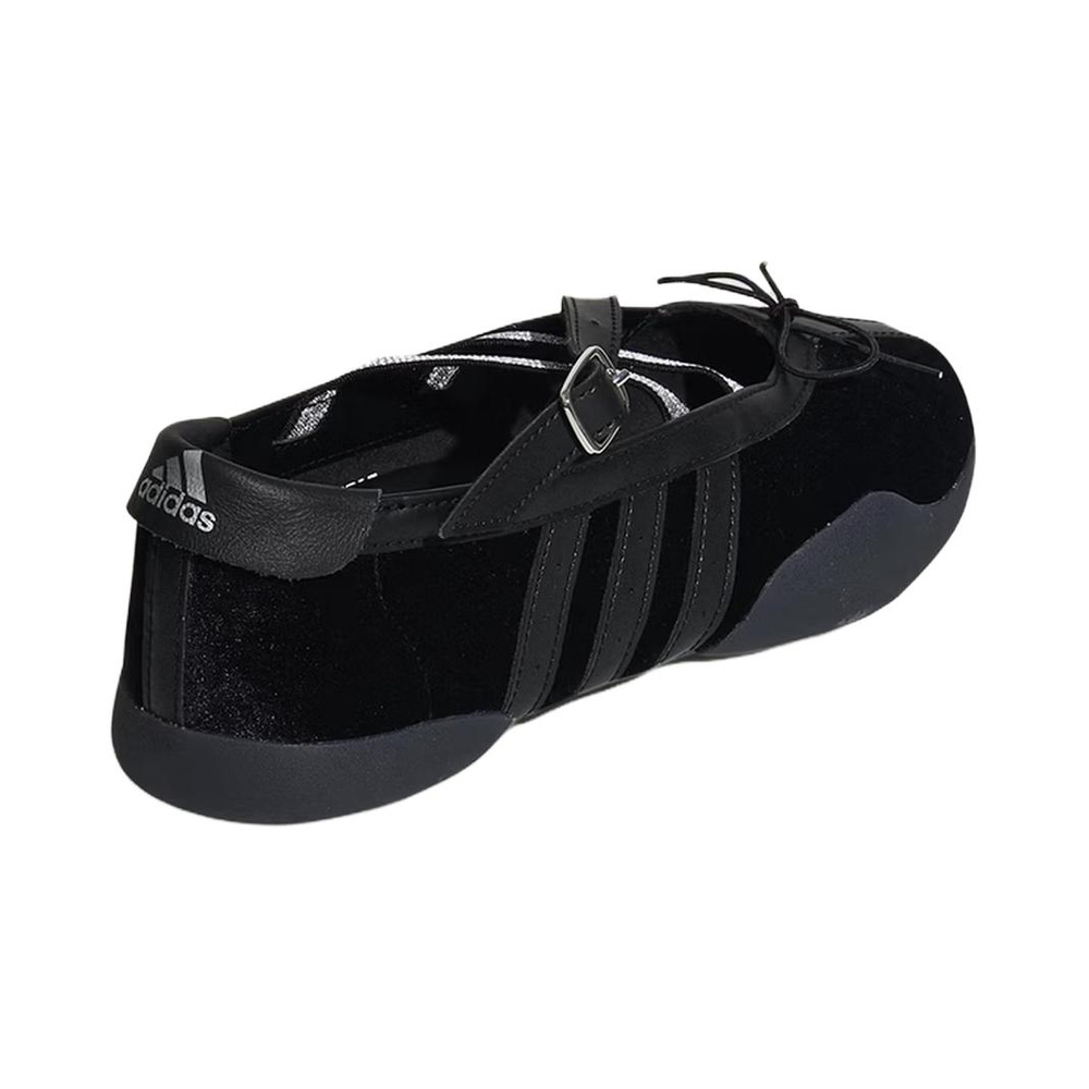 Adidas Taekwondo 'Black' Женские