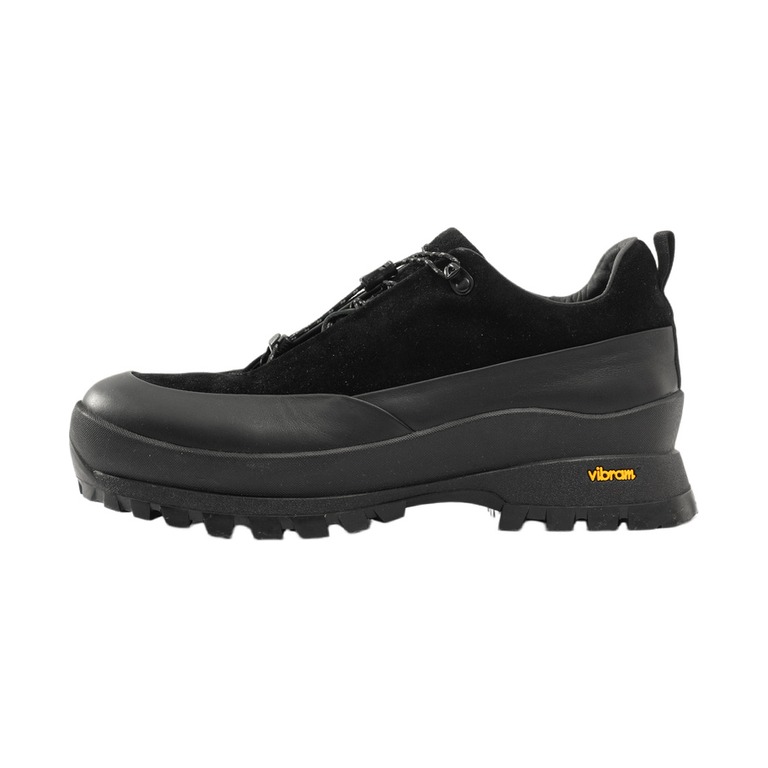 ASICS Massulti 'Black' Мужские