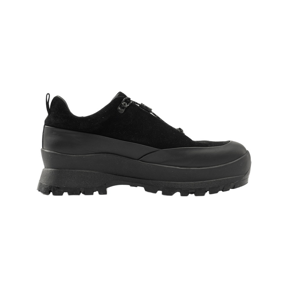 ASICS Massulti 'Black' Мужские