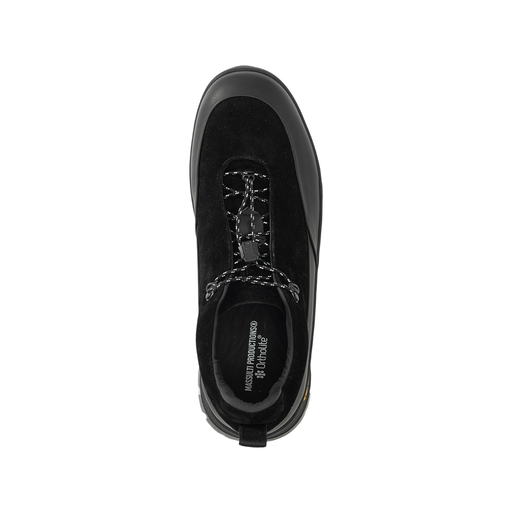ASICS Massulti 'Black' Мужские