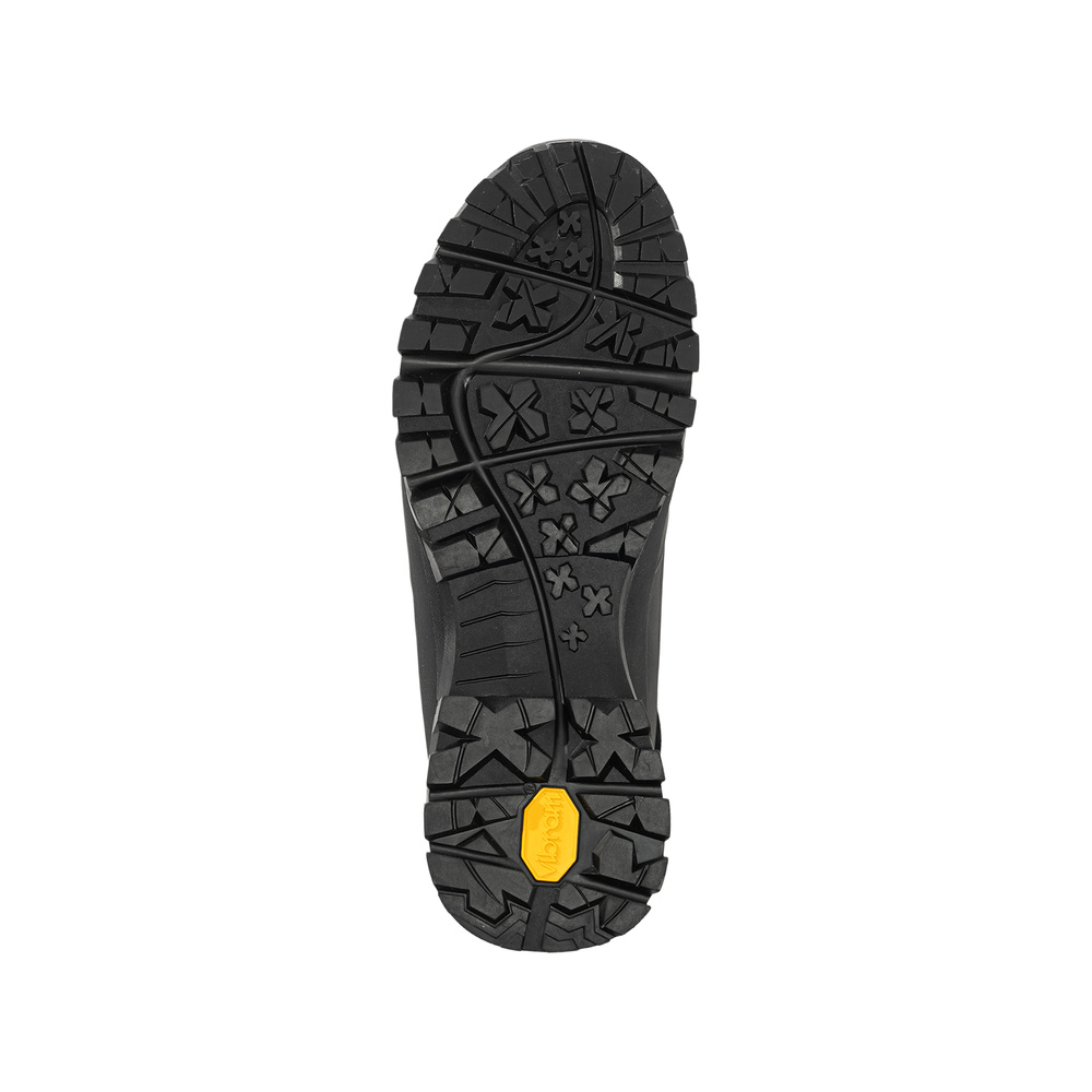 ASICS Massulti 'Black' Мужские