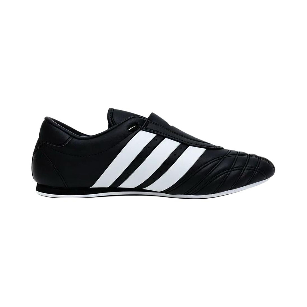 Adidas Taekwondo Post Up 'Black White' Мужские