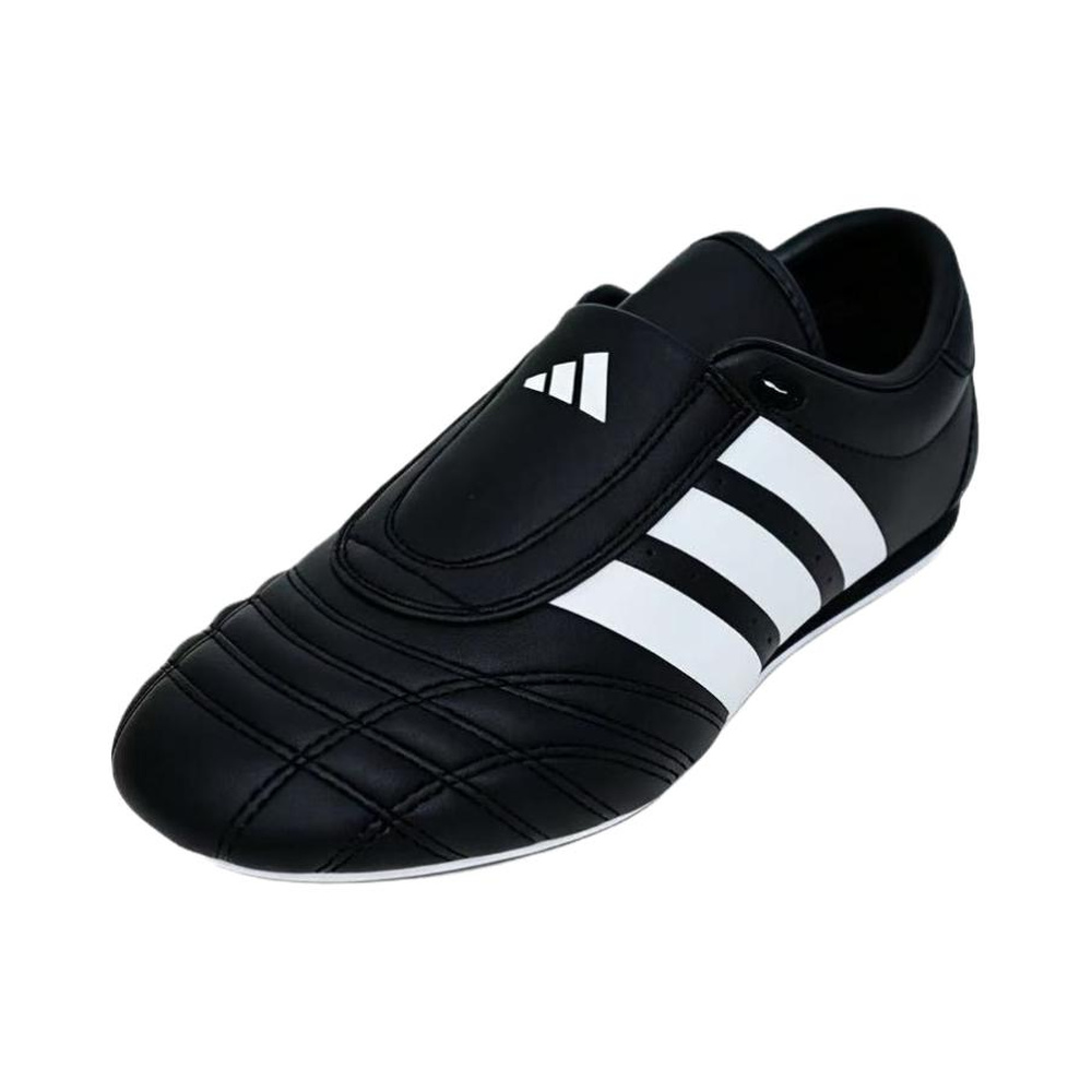 Adidas Taekwondo Post Up 'Black White' Мужские