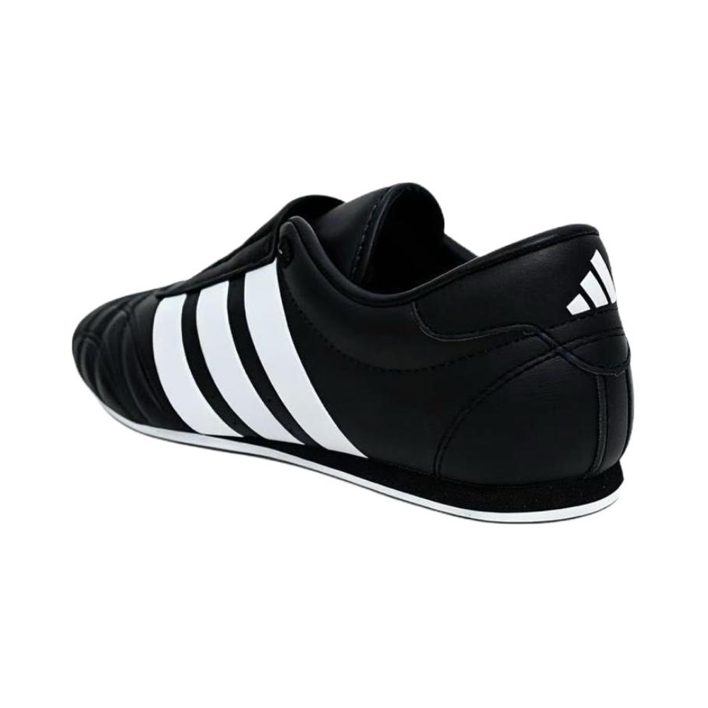 Adidas Taekwondo Post Up 'Black White' Мужские