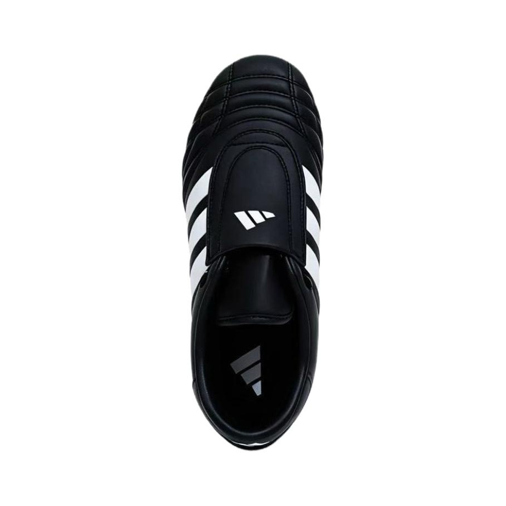 Adidas Taekwondo Post Up 'Black White' Мужские