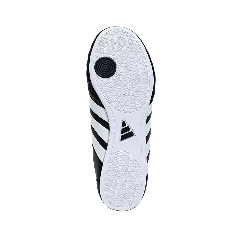 Adidas Taekwondo Post Up 'Black White' Мужские