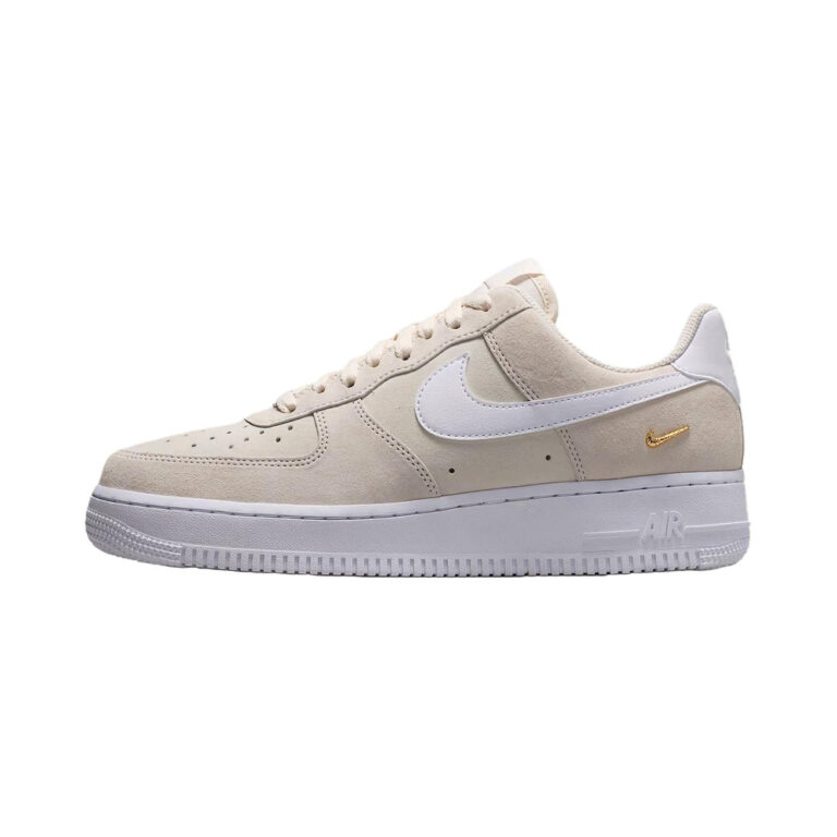 Nike Air Force 1 'Dark Field Brown / Bright Ceramic / Bright Cactus' Женские