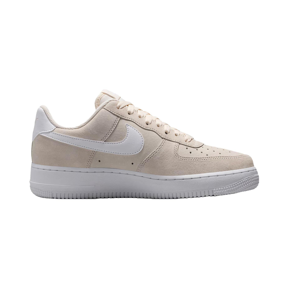 Nike Air Force 1 'Dark Field Brown / Bright Ceramic / Bright Cactus' Женские