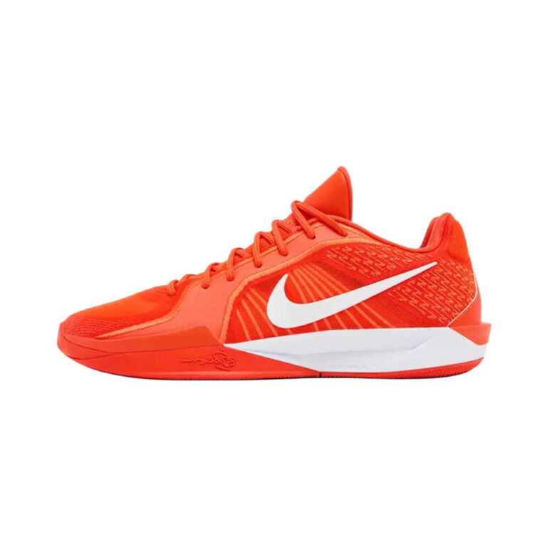 Nike Sabrina 2 'Black / Cool Grey / Metallic Dark Grey / White' Женские