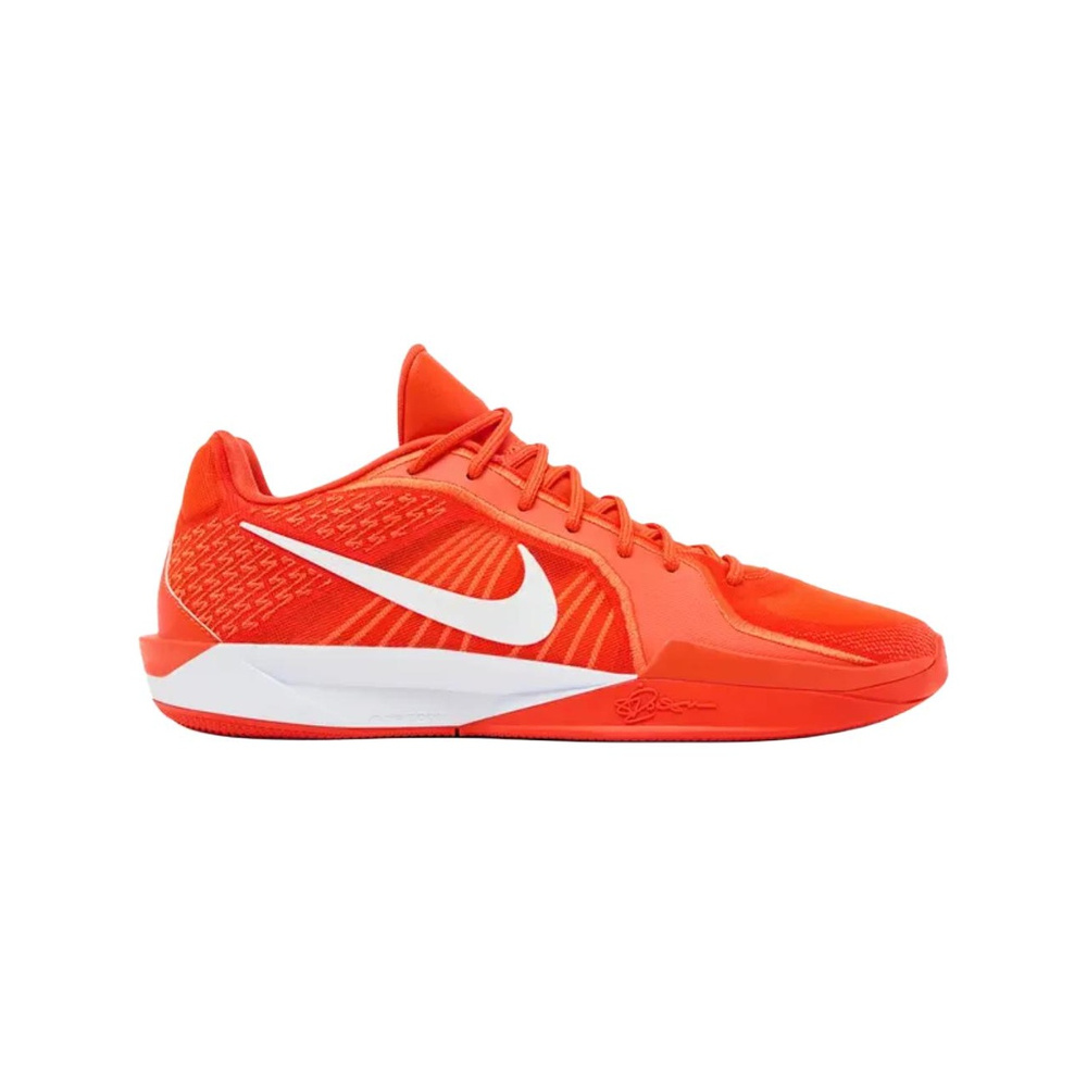 Nike Sabrina 2 'Black / Cool Grey / Metallic Dark Grey / White' Женские