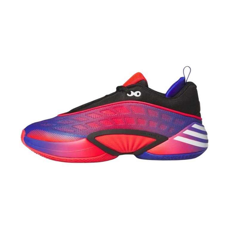 Adidas Don Issue 8 'Red Blue' Мужские