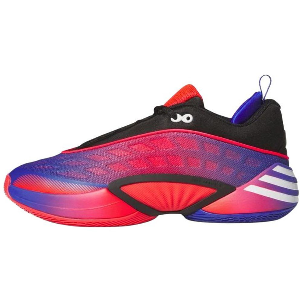 Red Blue
