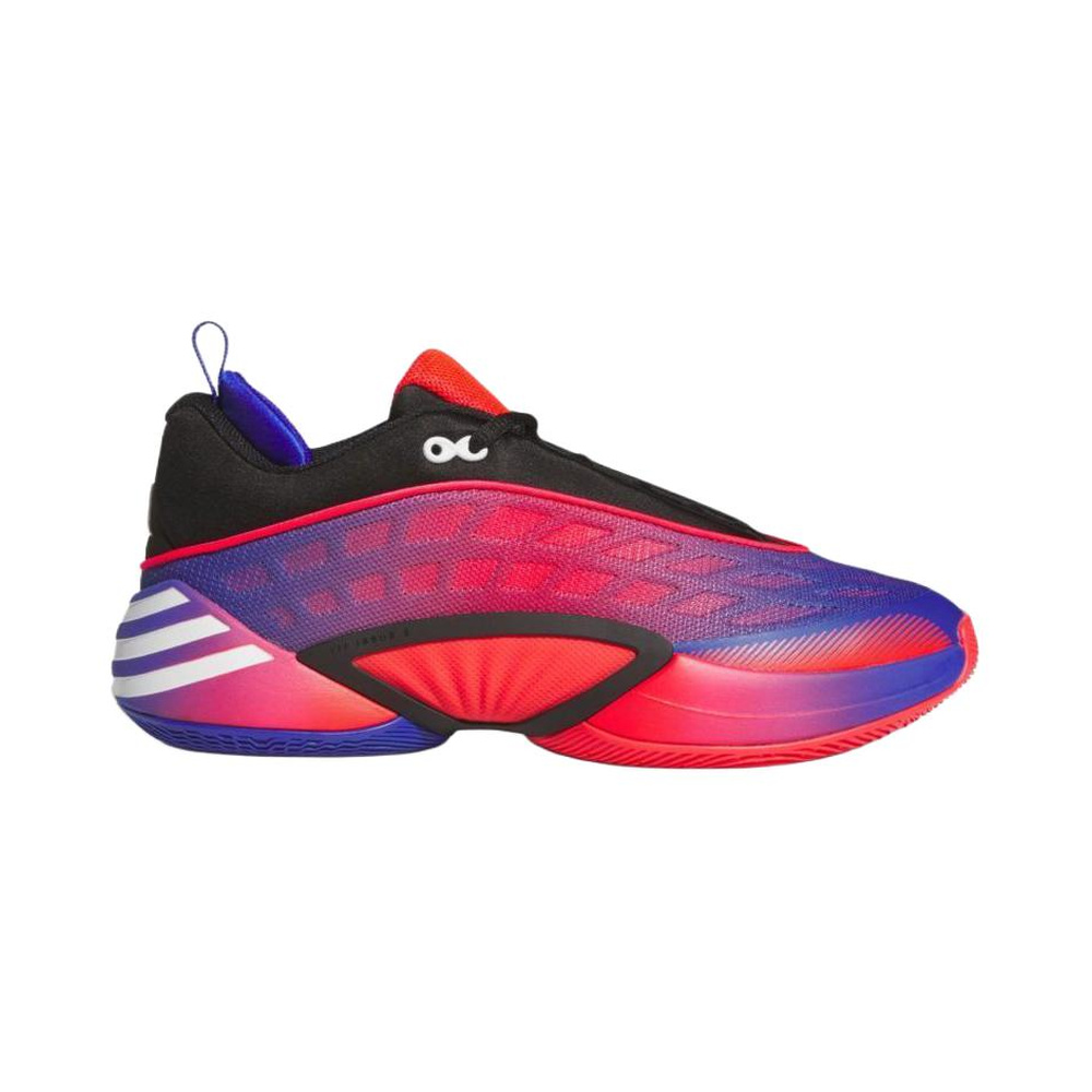 Adidas Don Issue 8 'Red Blue' Мужские