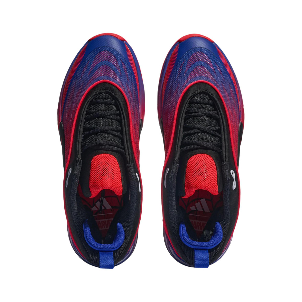 Adidas Don Issue 8 'Red Blue' Мужские