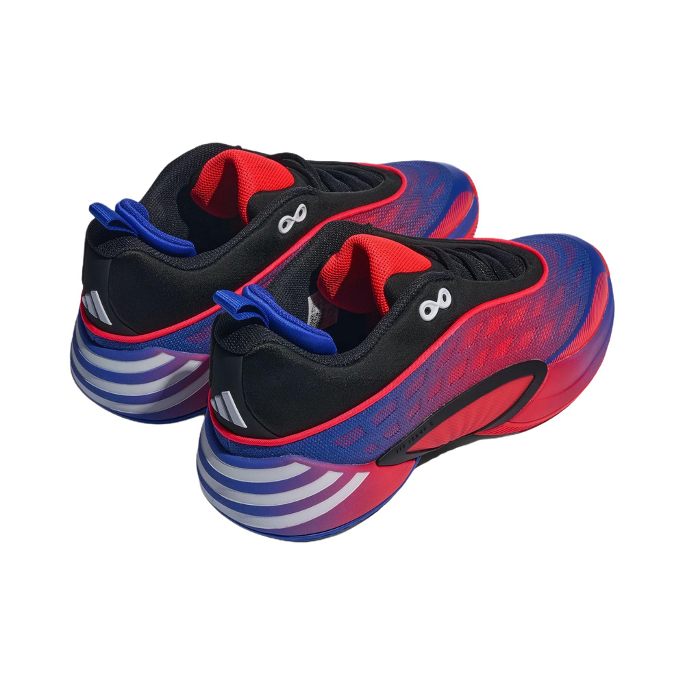 Adidas Don Issue 8 'Red Blue' Мужские