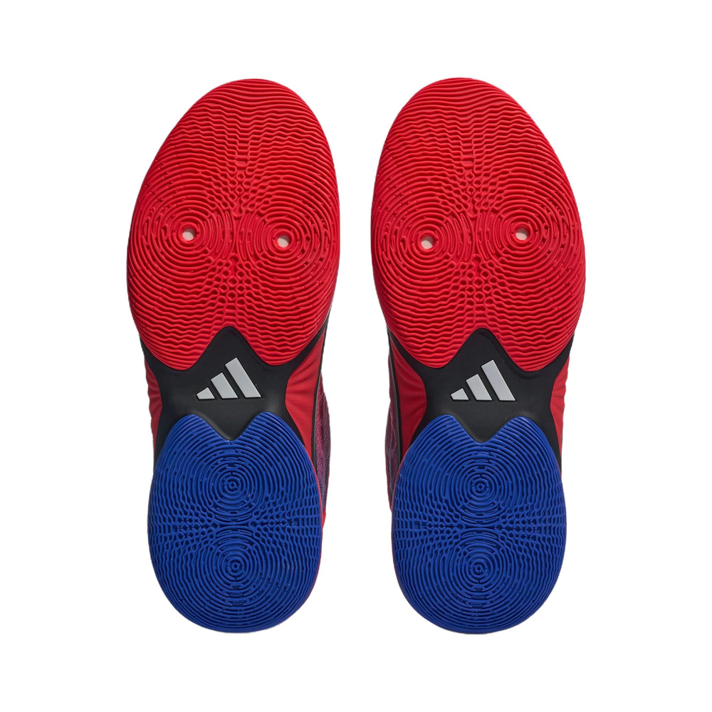 Adidas Don Issue 8 'Red Blue' Мужские