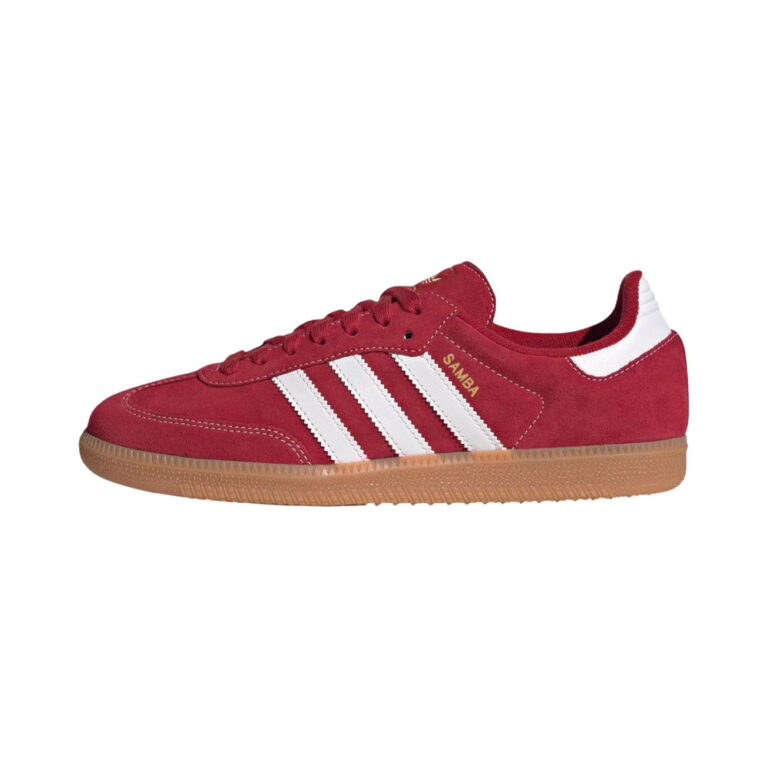 Adidas Samba OG 'Red' Мужские