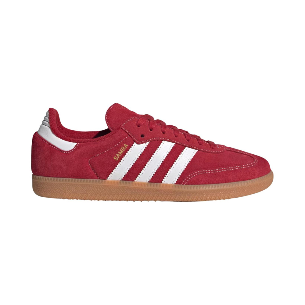 Adidas Samba OG 'Red' Мужские