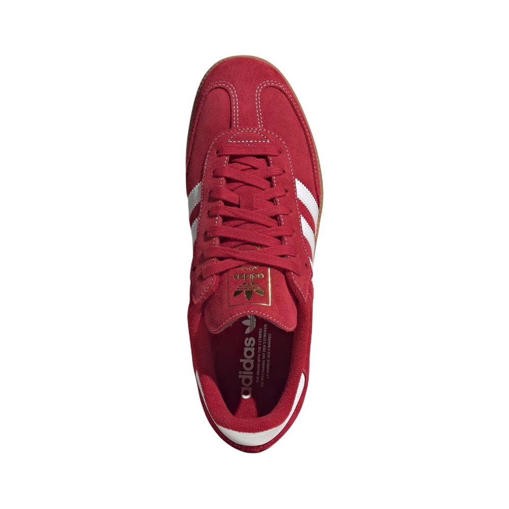 Adidas Samba OG 'Red' Мужские