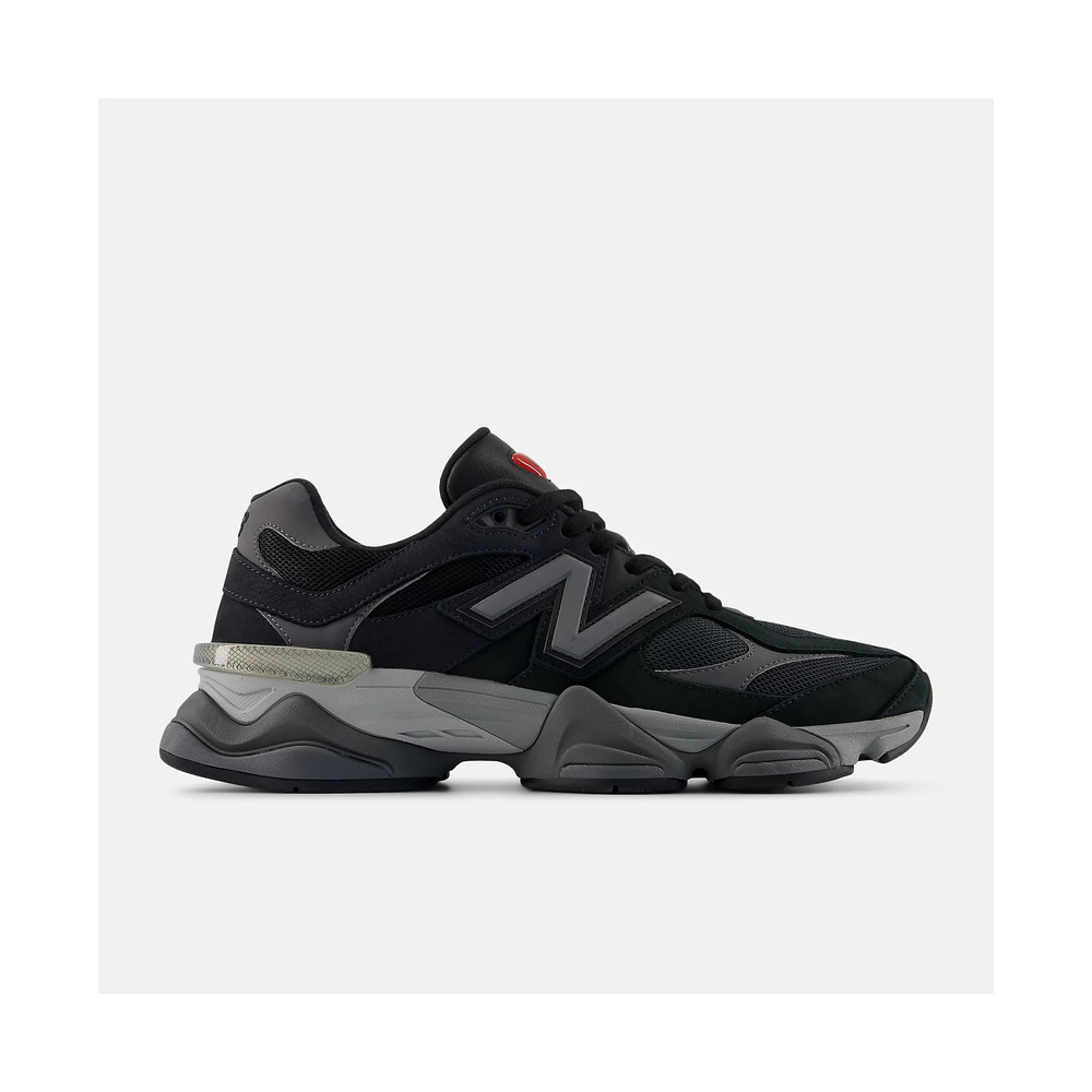 New Balance 9060 'Black' Мужские