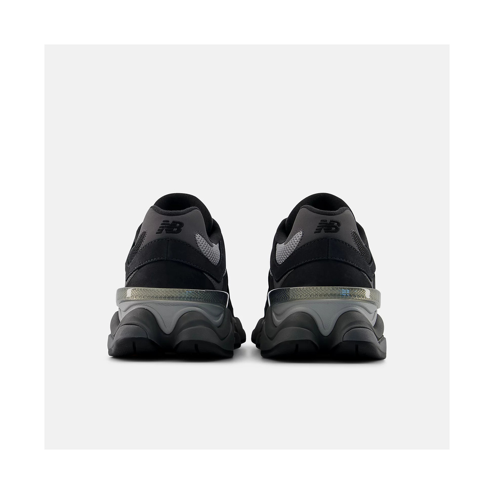New Balance 9060 'Black' Мужские