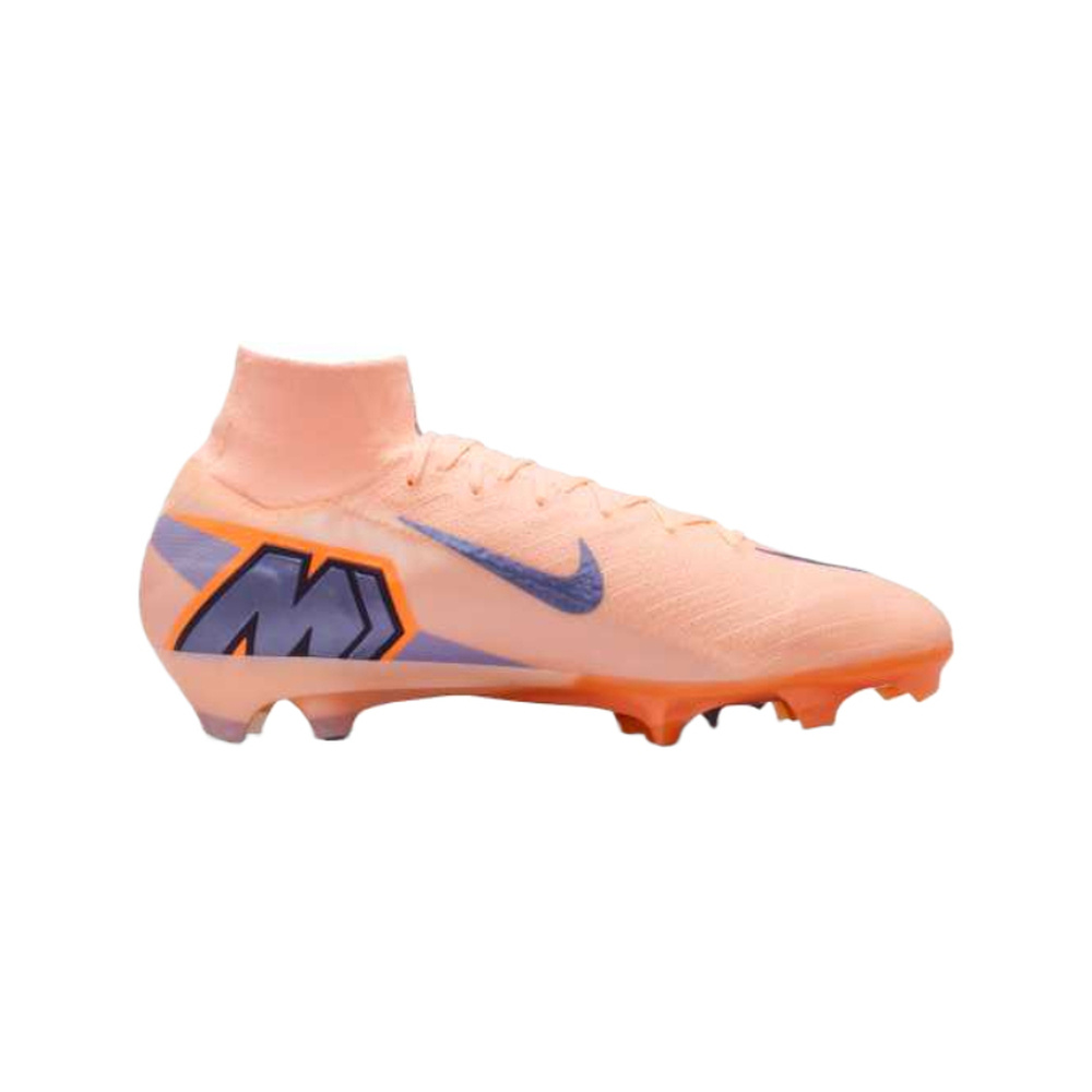 Nike Mercurial Superfly 10 'Anthracite / Cool Grey' Мужские
