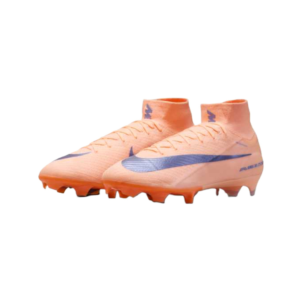 Nike Mercurial Superfly 10 'Anthracite / Cool Grey' Мужские