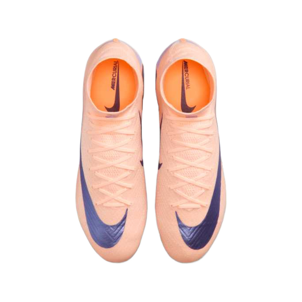 Nike Mercurial Superfly 10 'Anthracite / Cool Grey' Мужские