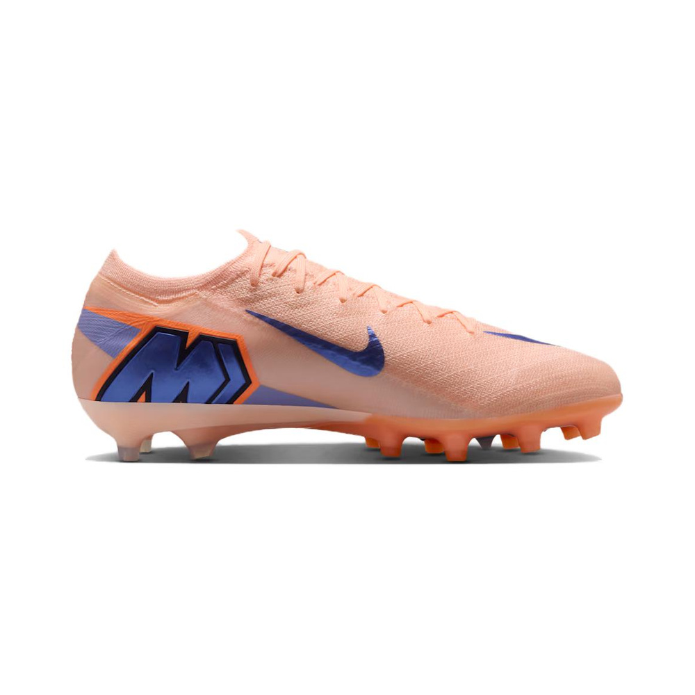 Nike Mercurial Vapor 16 'Dark Hazel / White' Мужские