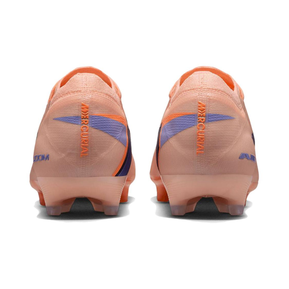 Nike Mercurial Vapor 16 'Dark Hazel / White' Мужские