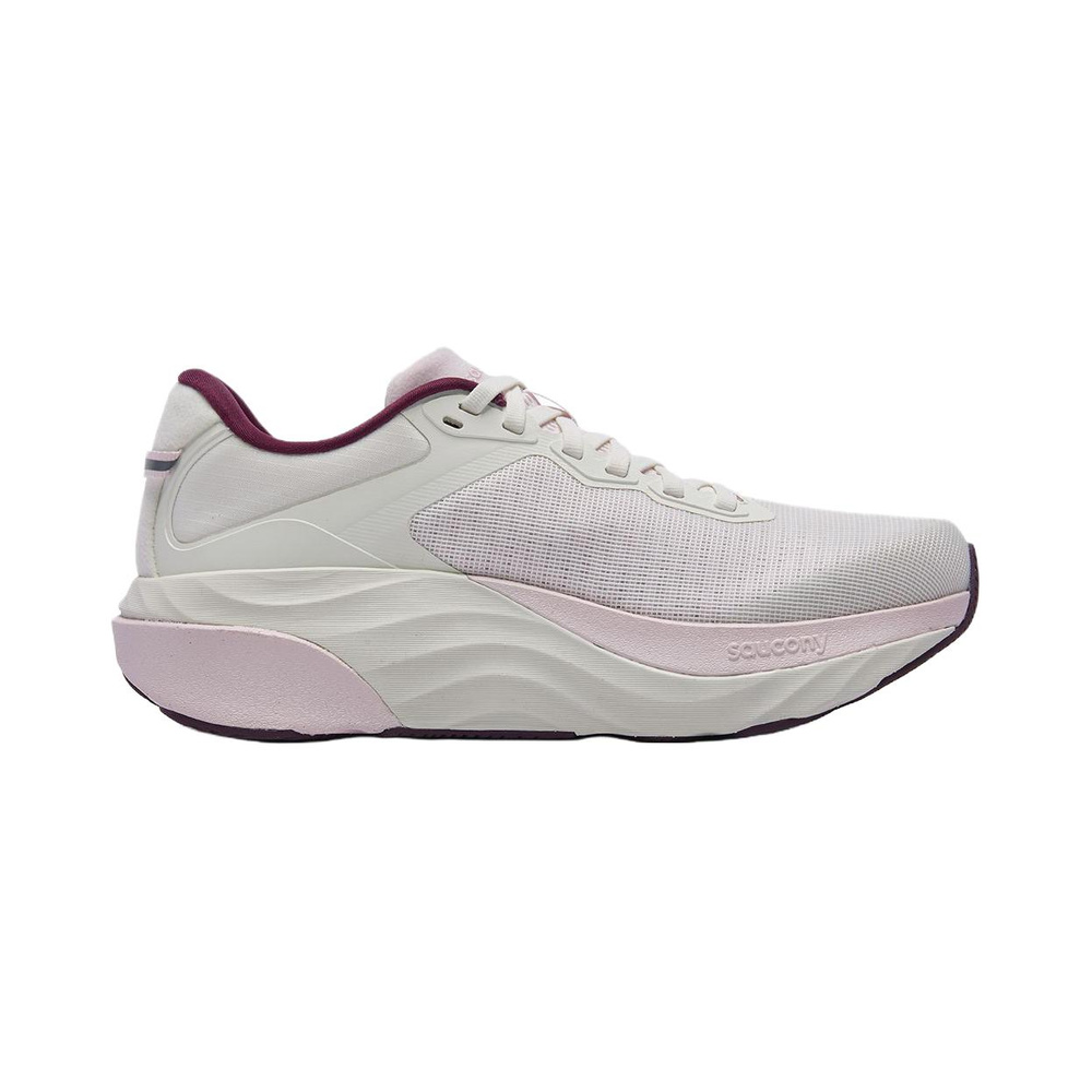 Saucony Marshal Route 3 'White' Женские