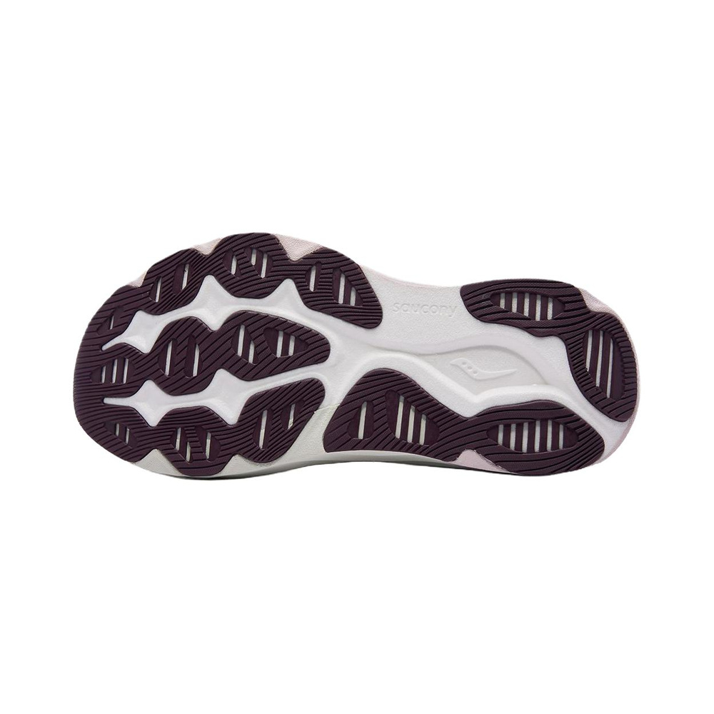Saucony Marshal Route 3 'White' Женские
