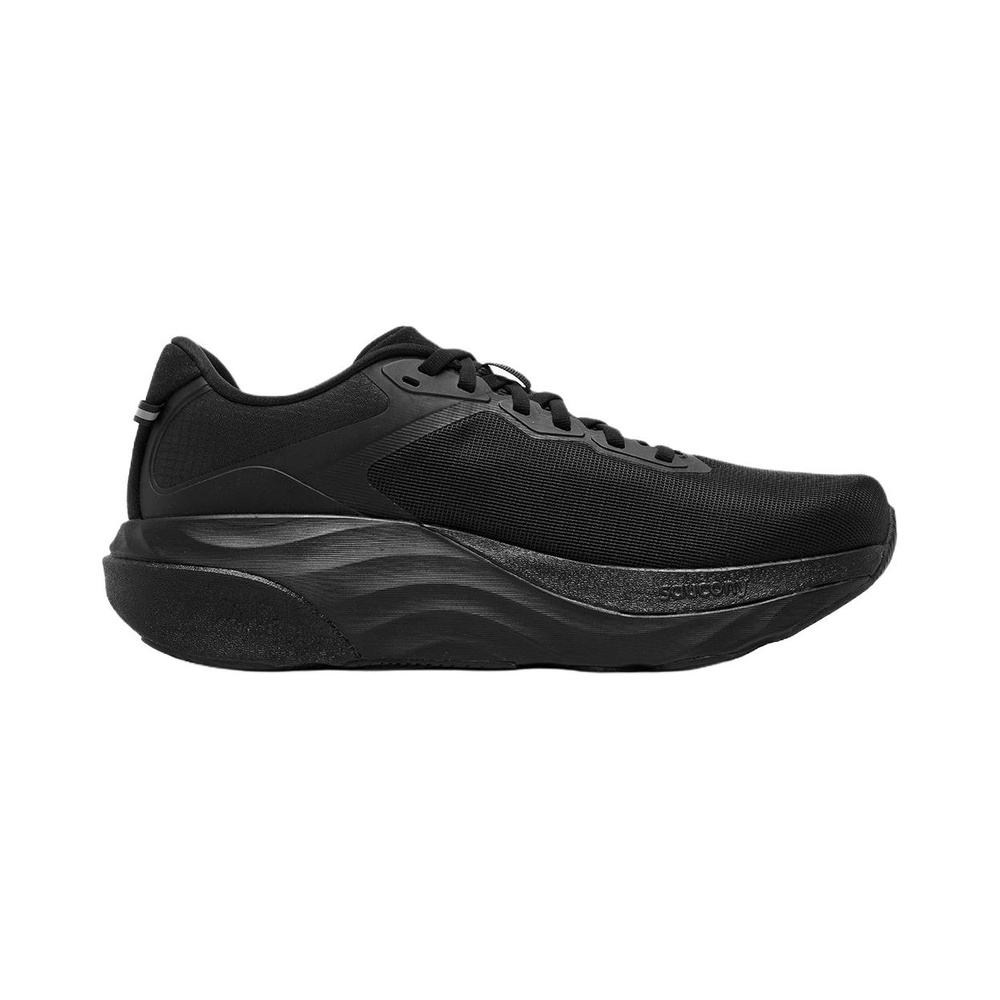 Saucony Marshal Route 3 'Black' Мужские