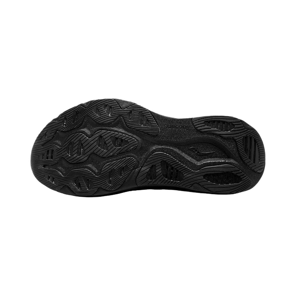 Saucony Marshal Route 3 'Black' Мужские