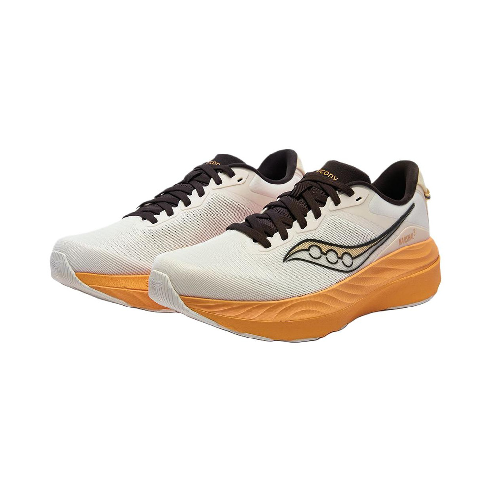 Saucony Marshal Route 3 'Beige' Мужские