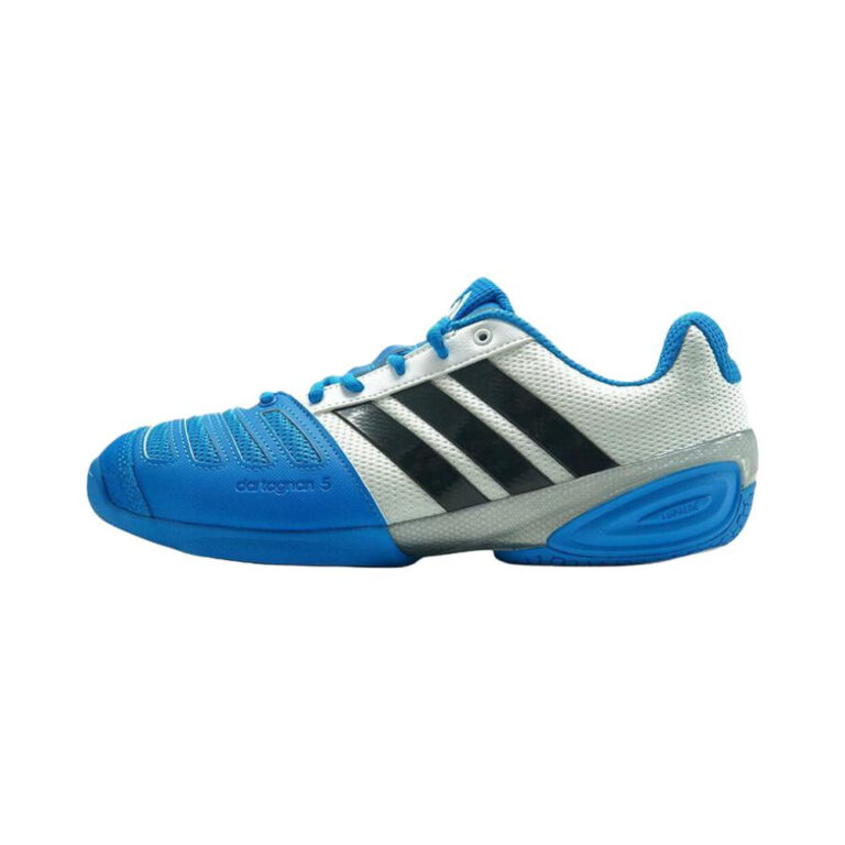 Adidas Fencing Pro 24 'White / Blue' Мужские