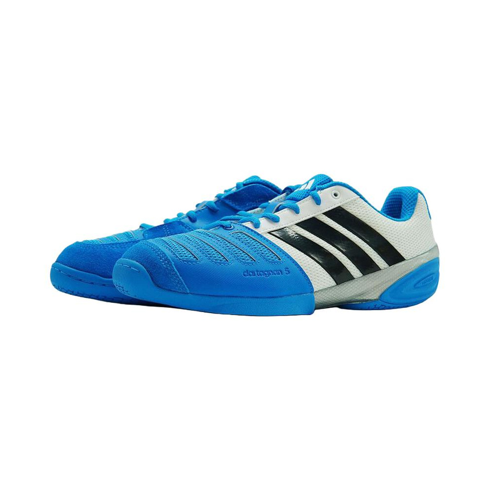 Adidas Fencing Pro 24 'White / Blue' Мужские