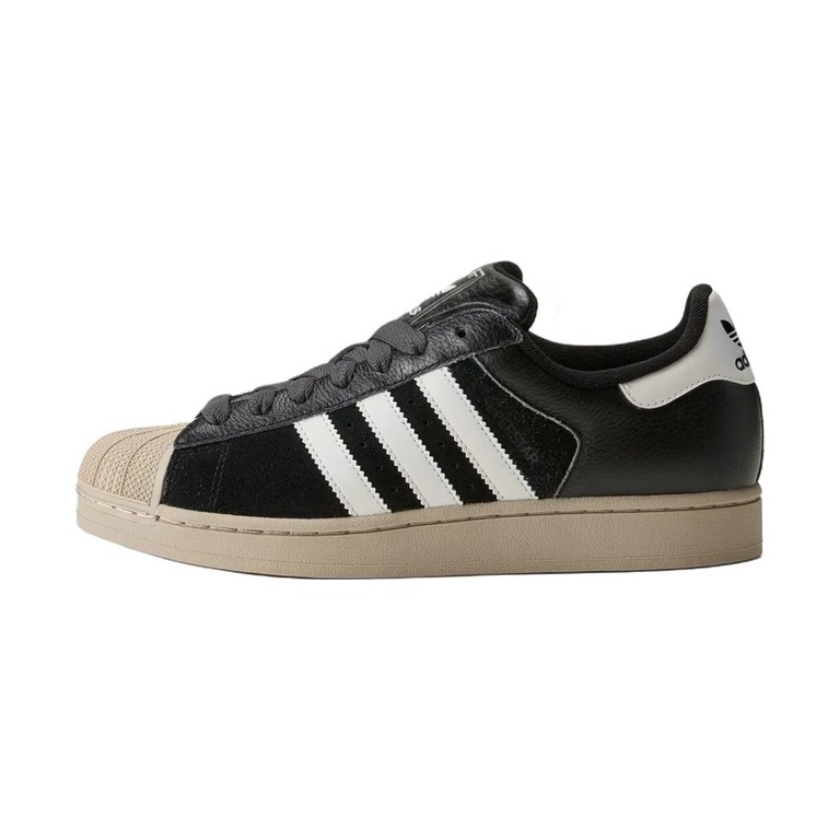 Adidas Superstar 'Black' Мужские