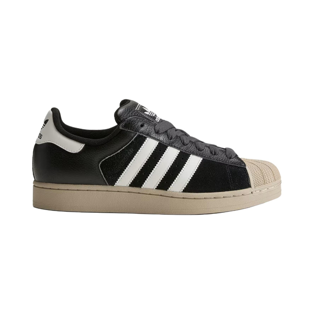 Adidas Superstar 'Black' Мужские