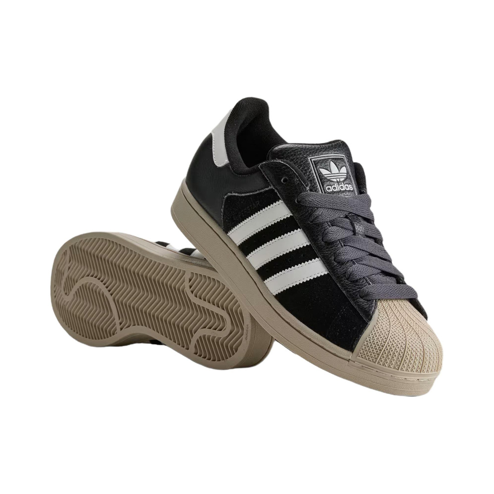 Adidas Superstar 'Black' Мужские