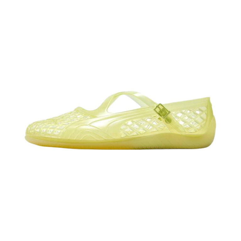 Puma Speedcat 'Yellow' Женские