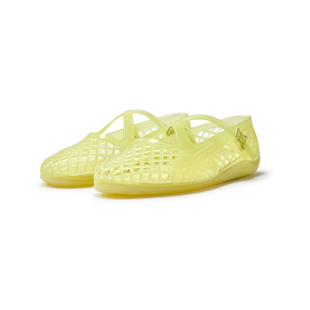 Puma Speedcat 'Yellow' Женские