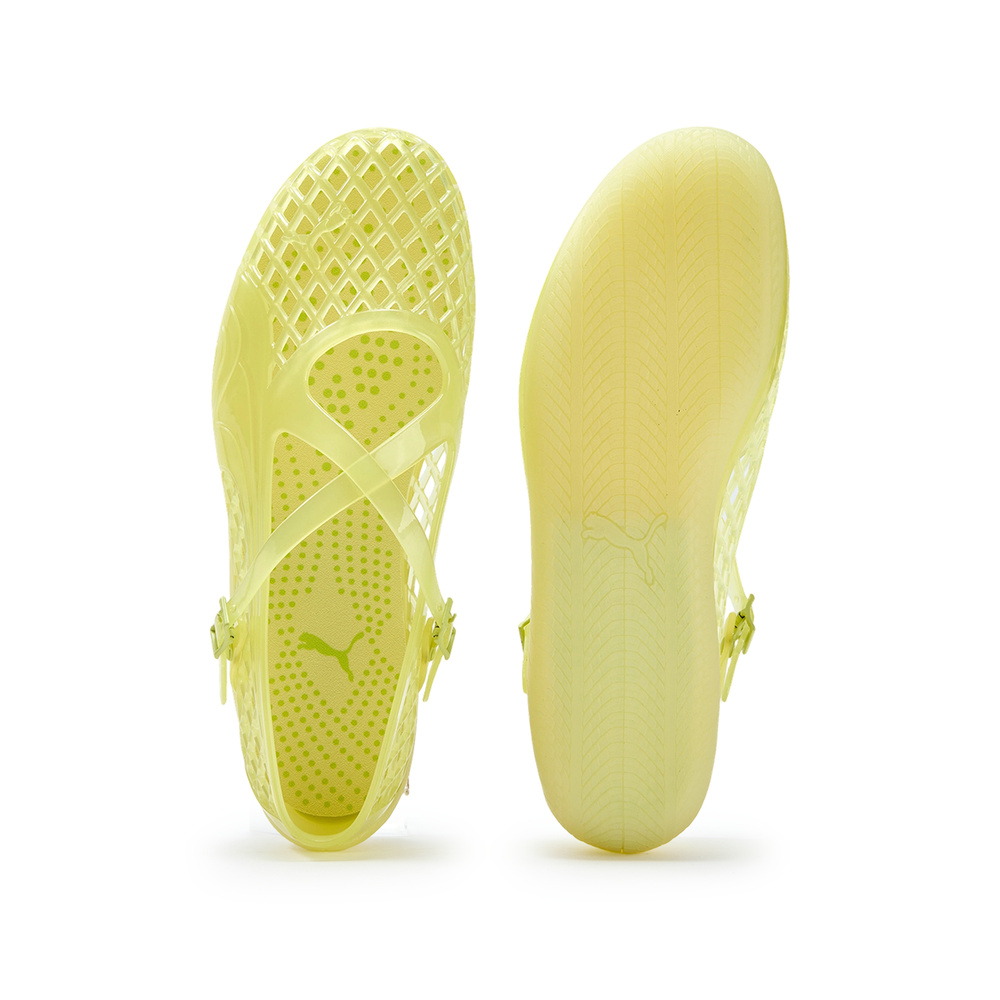 Puma Speedcat 'Yellow' Женские