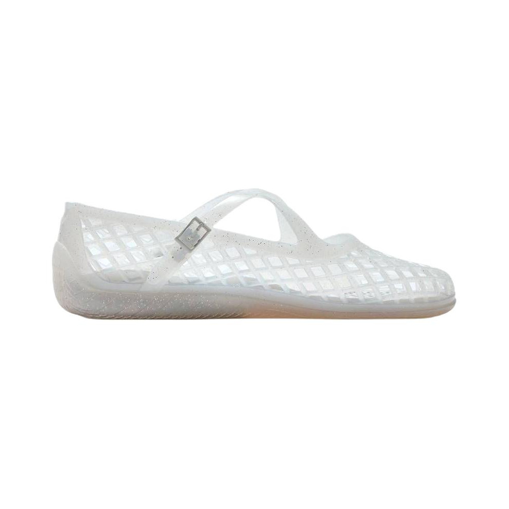 Puma Speedcat 'Clear White' Женские