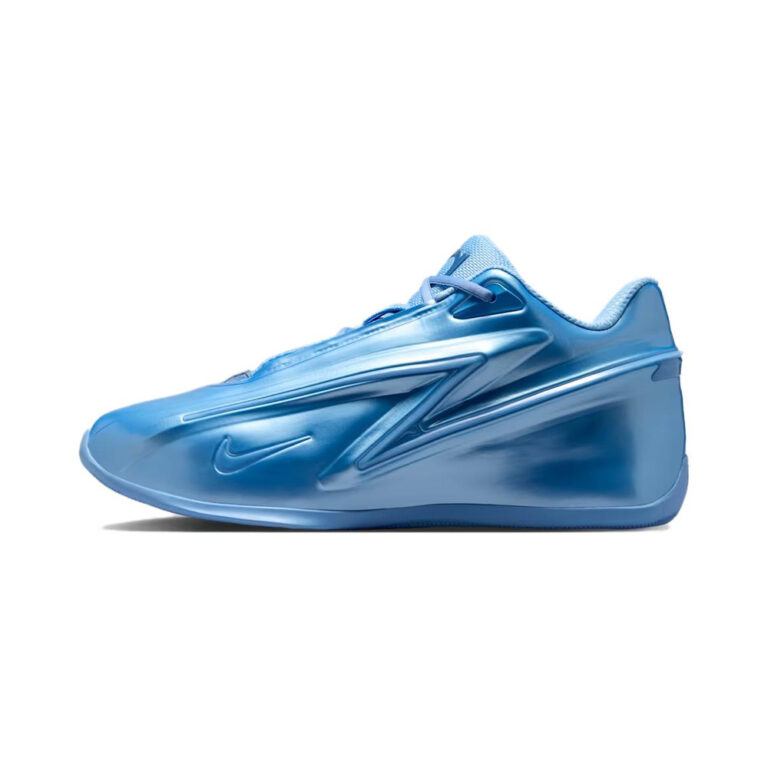 Nike Kd 19 'Still Blue / Stadium Green / Still Blue' Мужские