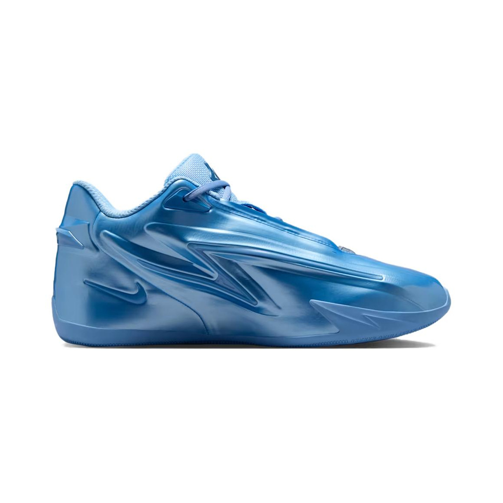 Nike Kd 19 'Still Blue / Stadium Green / Still Blue' Мужские