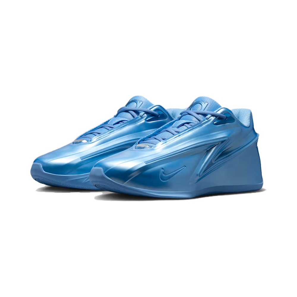 Nike Kd 19 'Still Blue / Stadium Green / Still Blue' Мужские